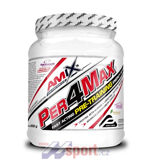 Amix Performance Per4Max 500 g