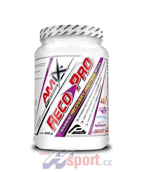 Amix Performance Reco-Pro 1000 g - exp. 12/2016