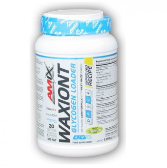 Amix Performance WaxIont 1000 g