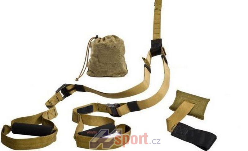 Army style Force Kit T2