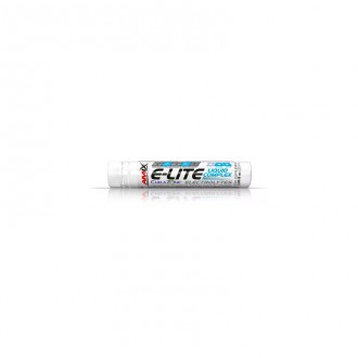 Amix Performance E-lite Electrolytes 25 ml