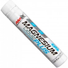 Amix Performance Magnesium 20 x 25 ml