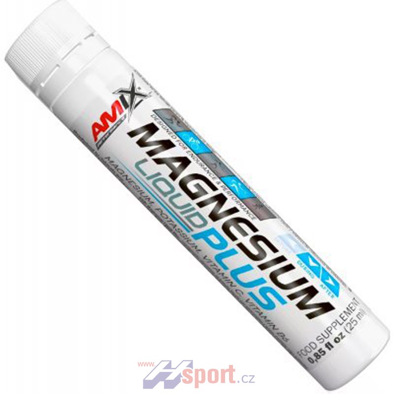 Amix Performance Magnesium 25 ml