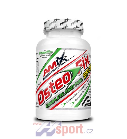 Amix Performance OsteoFix Sport 90 cps