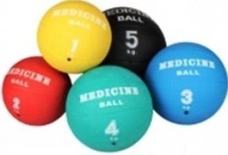 Medicinbal 1,5 kg