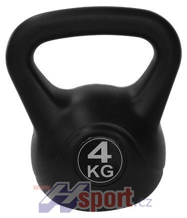 Kettlebell 4 kg