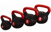Kettlebell 8 kg