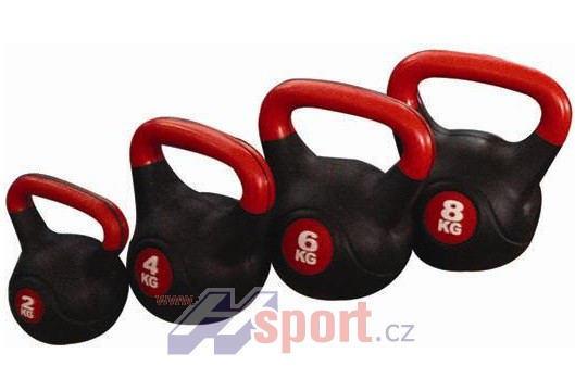 Kettlebell 16 kg