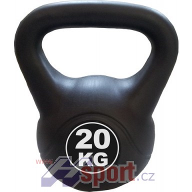 Kettlebell 20 kg
