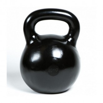 Kettlebell 40 kg litinový