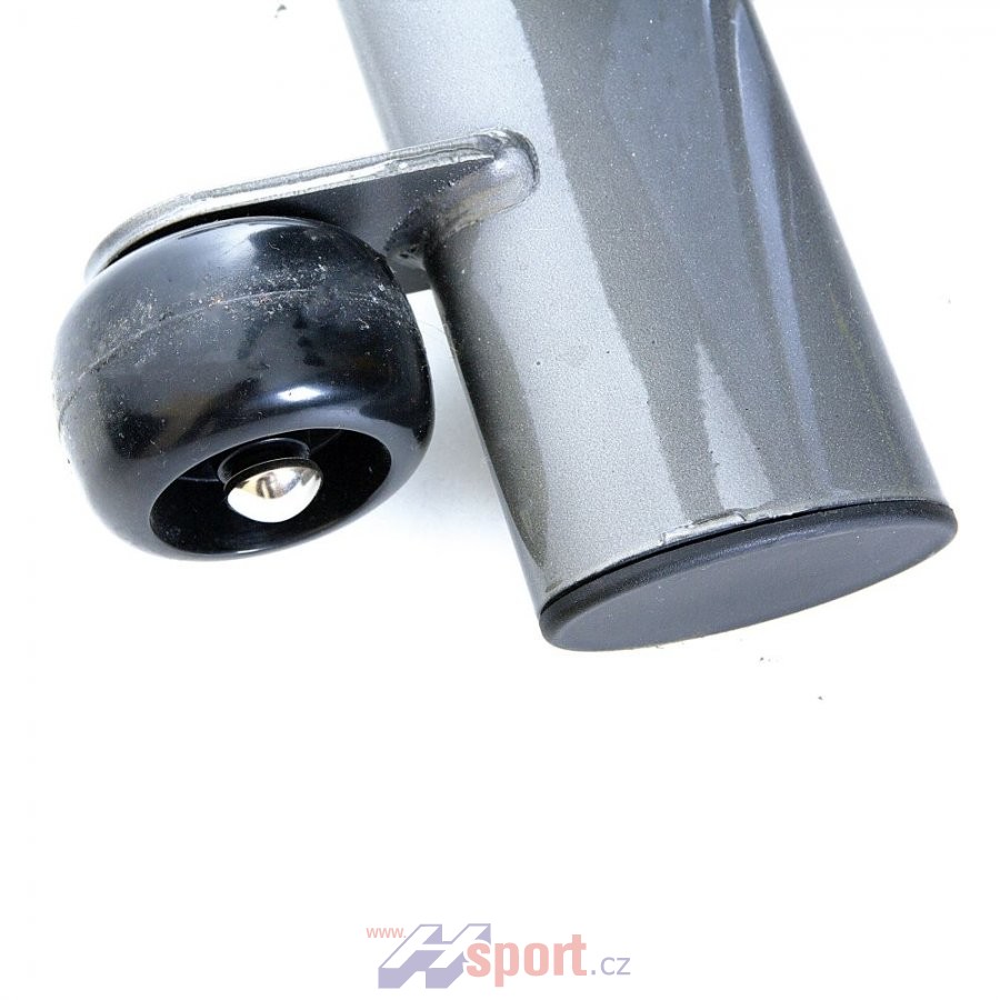 Magnetický rotoped Spokey ATLANTA II