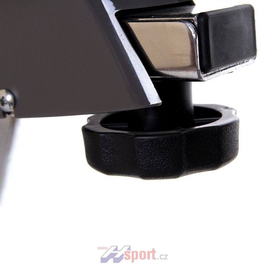 Magnetický rotoped Spokey ATLANTA II