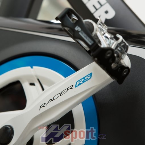 Cyklotrenažer Kettler Racer RS