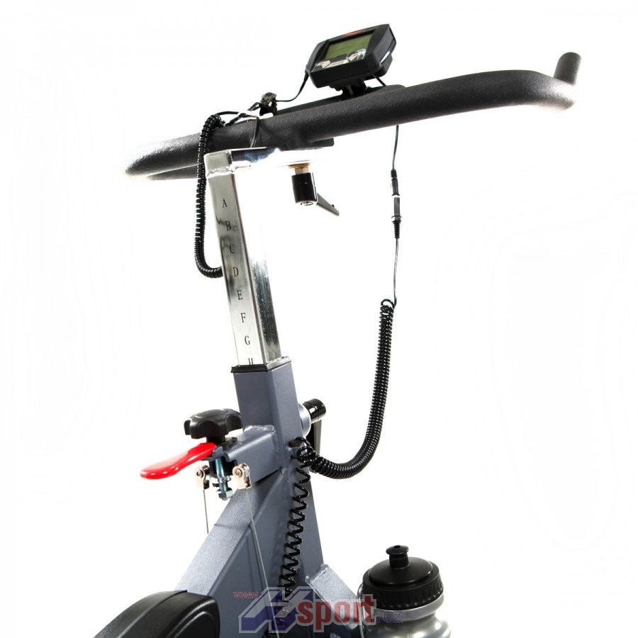 Cyklotrenažer Finnlo SPEEDBIKE CRS