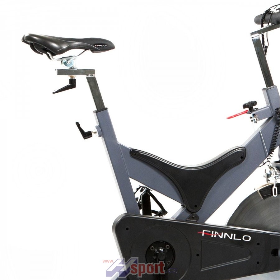 Cyklotrenažer Finnlo SPEEDBIKE CRS