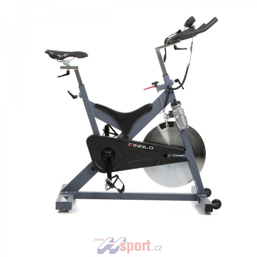 Cyklotrenažer Finnlo SPEEDBIKE CRS