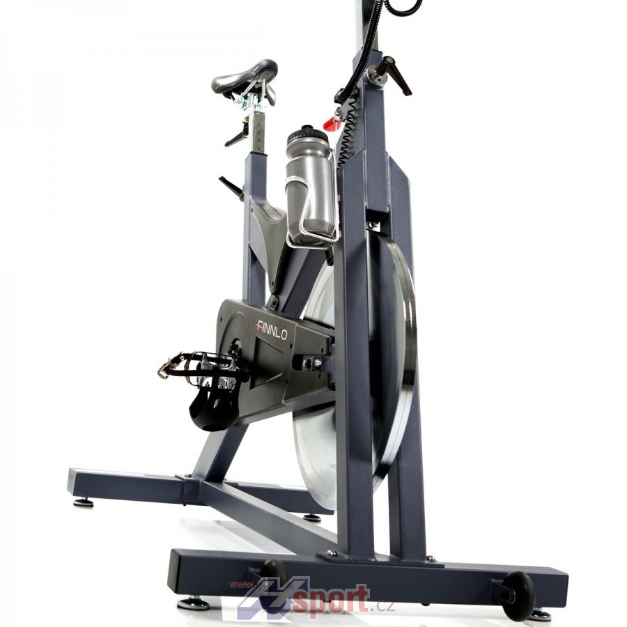 Cyklotrenažer Finnlo SPEEDBIKE CRS
