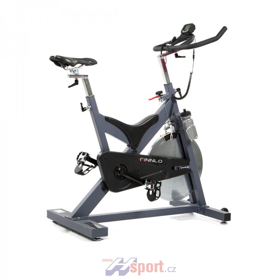 Cyklotrenažer Finnlo SPEEDBIKE CRS
