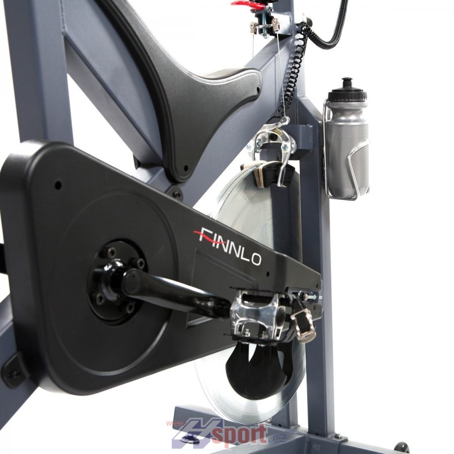 Cyklotrenažer Finnlo SPEEDBIKE CRS