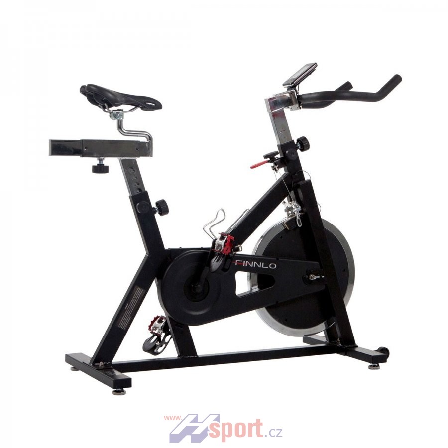 Cyklotrenažer Finnlo SPEEDBIKE