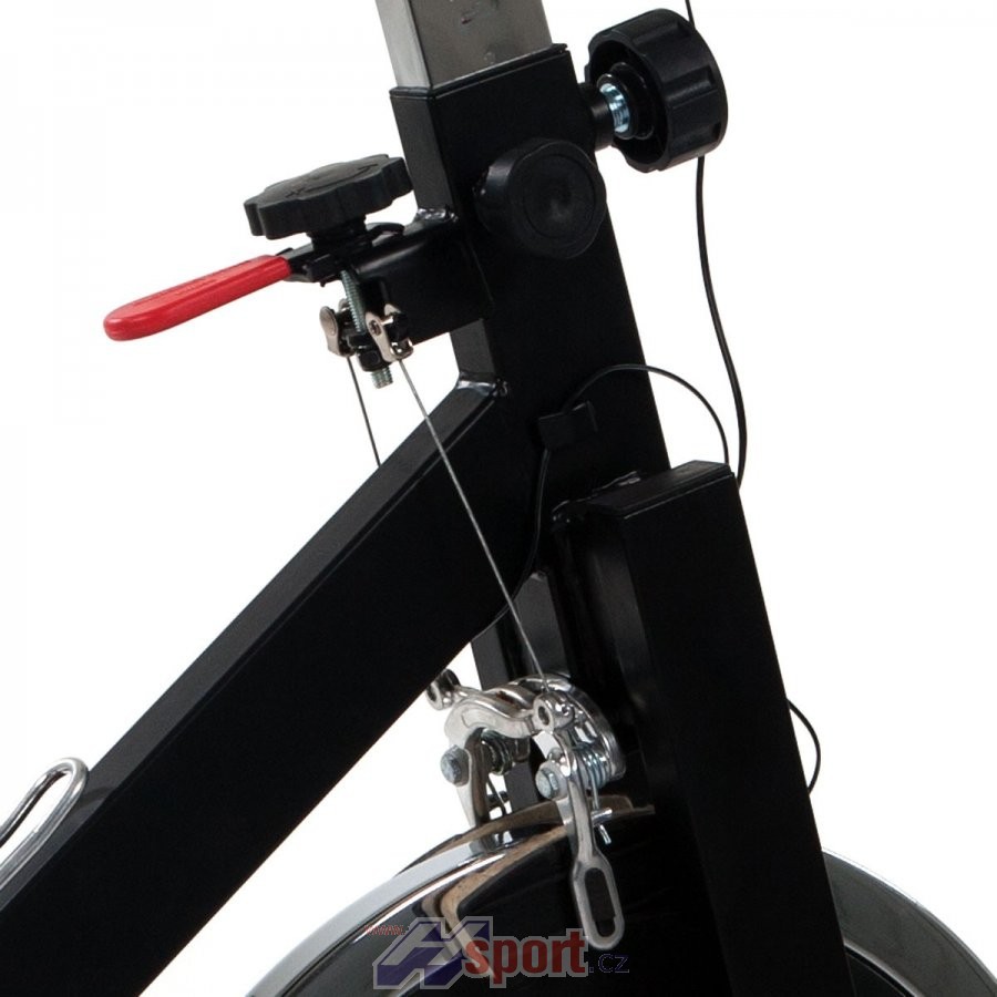 Cyklotrenažer Finnlo SPEEDBIKE