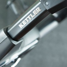 Recumbent Kettler S