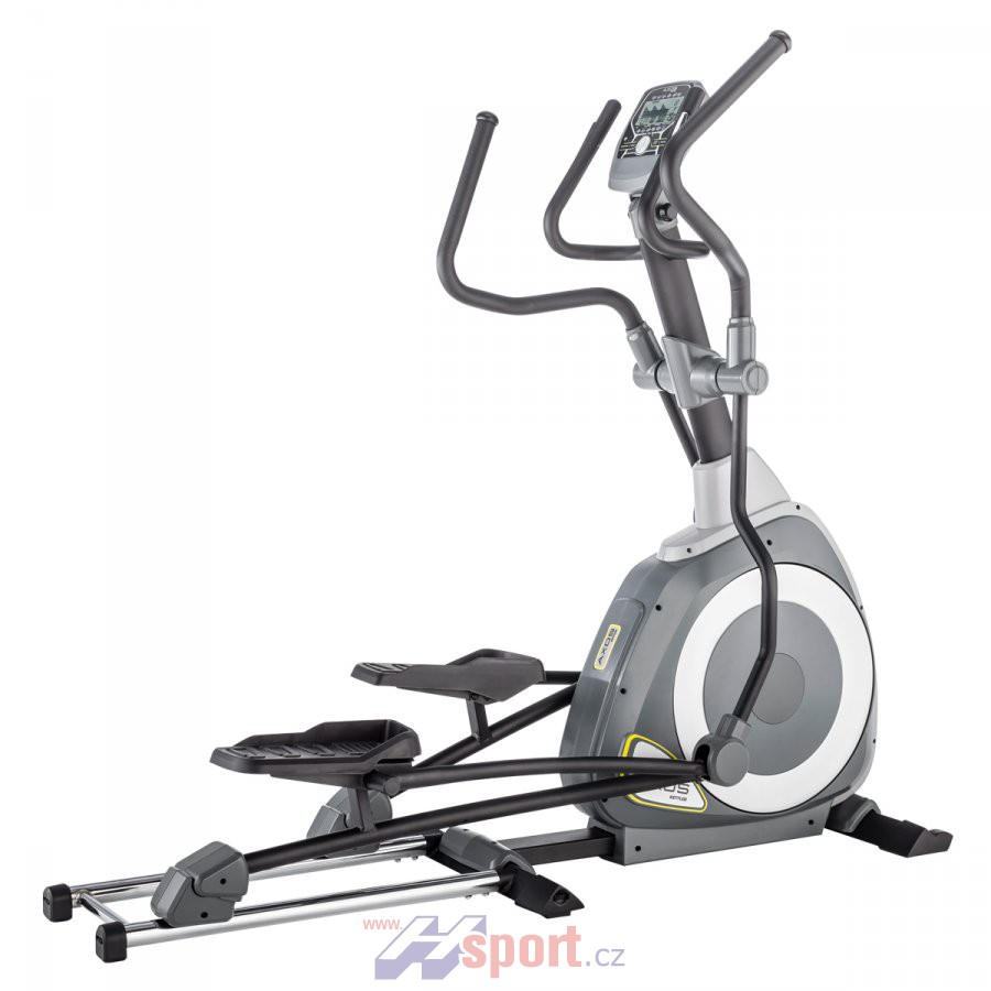 Crossový trenažér Kettler Elliptical P