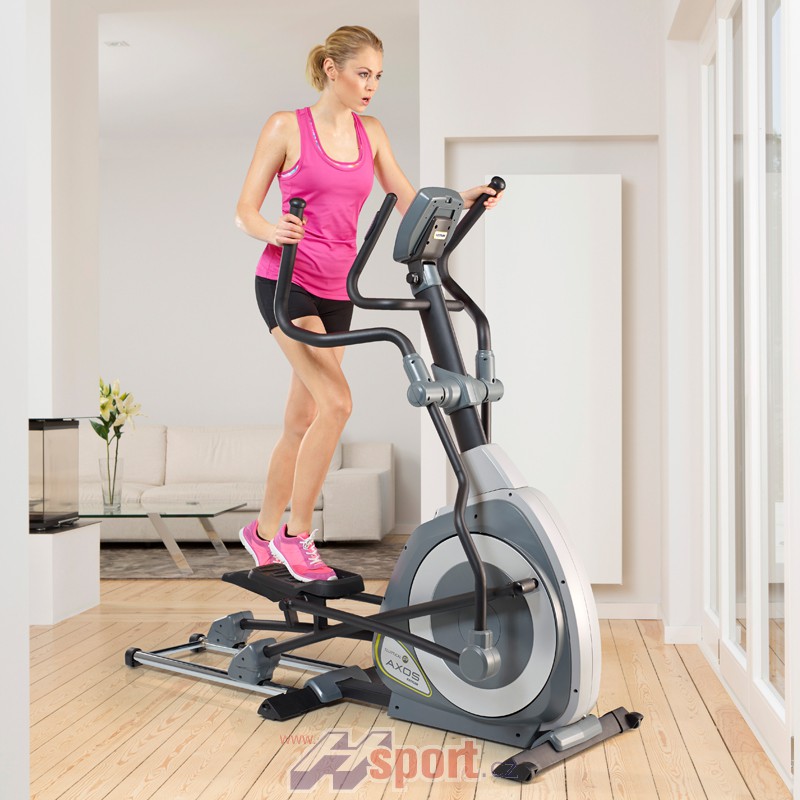 Crossový trenažér Kettler Elliptical P