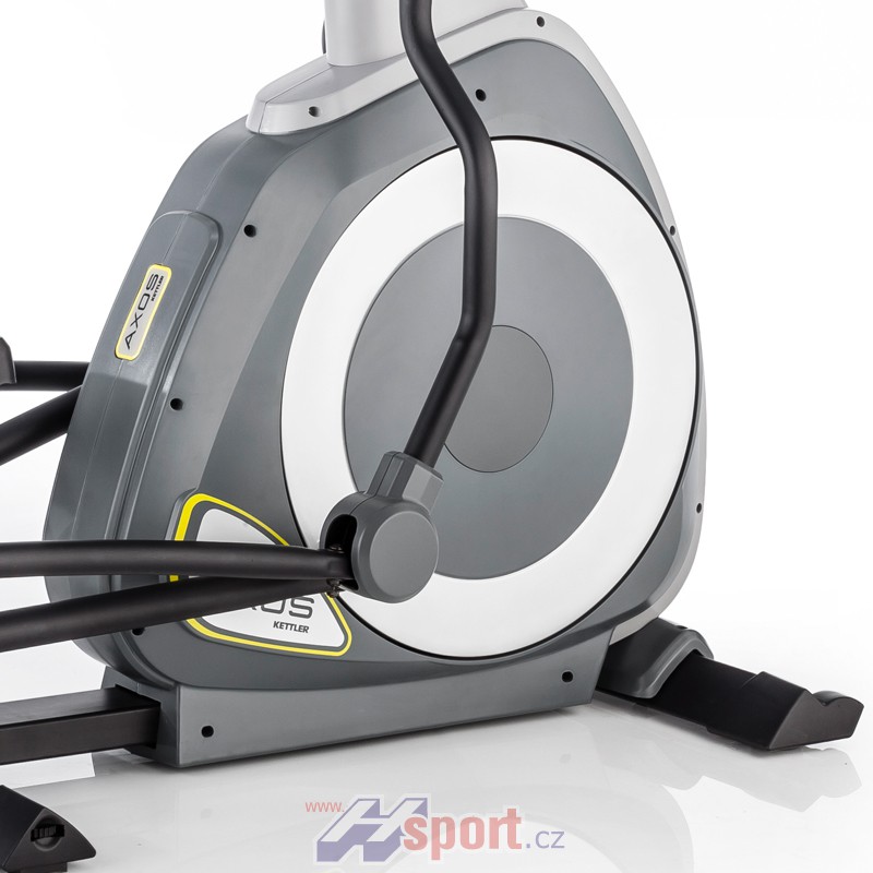 Crossový trenažér Kettler Elliptical P