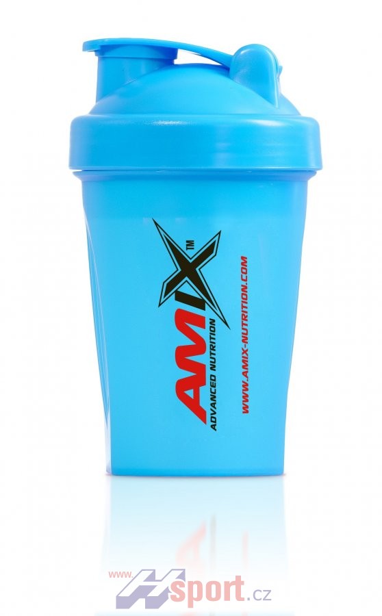 Amix shaker Color mini 400 ml