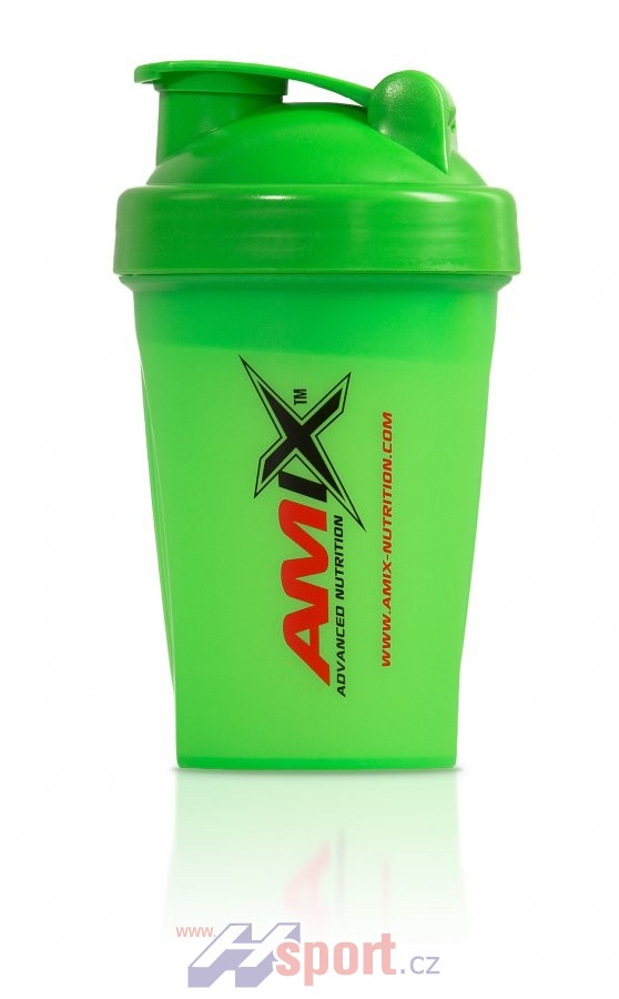 Amix shaker Color mini 400 ml