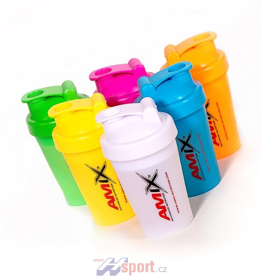 Amix shaker Color mini 400 ml