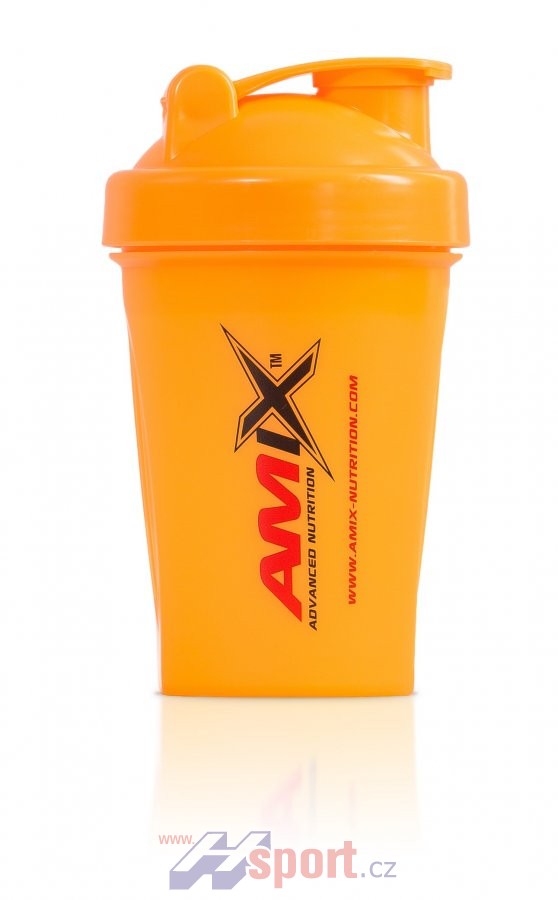 Amix shaker Color mini 400 ml