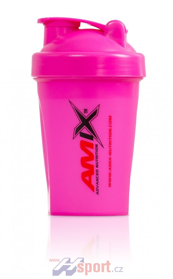 Amix shaker Color mini 400 ml