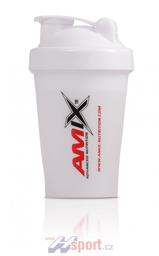 Amix shaker Color mini 400 ml
