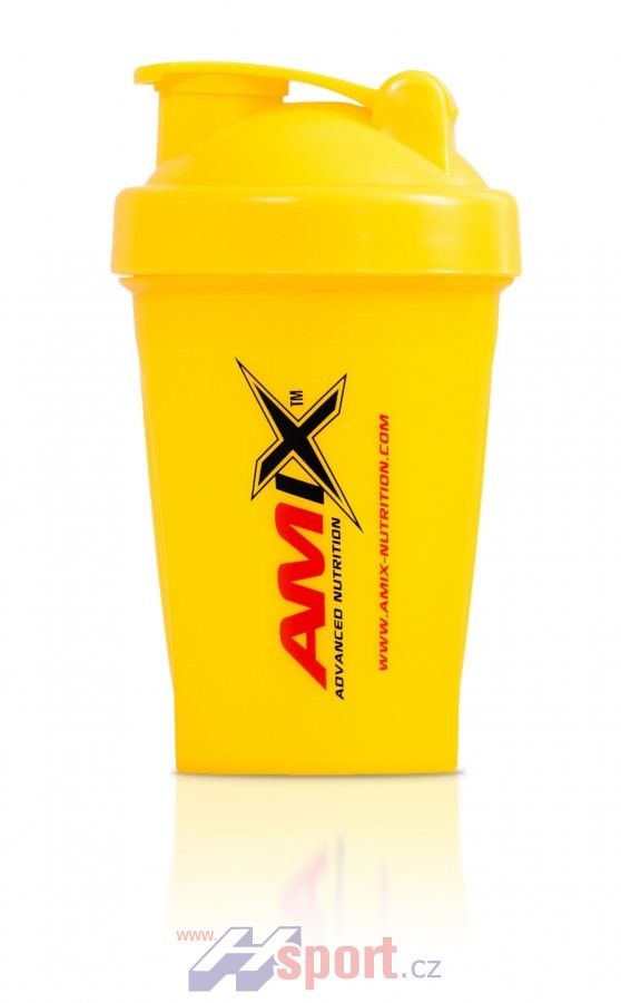 Amix shaker Color mini 400 ml