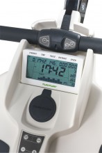 Veslařský trenažér Tunturi Pure Row 3.1