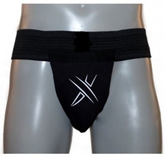 Suspenzor TeamX