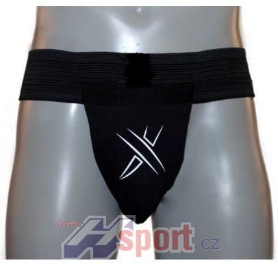 Suspenzor TeamX