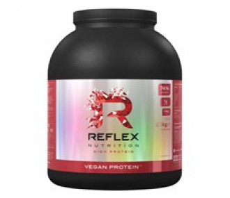 Reflex Nutrition Vegan protein 2100 g