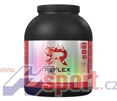 Reflex Nutrition Vegan protein 2100 g