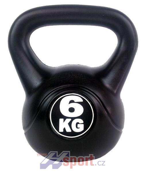Kettlebell 6 kg