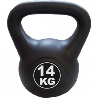 Kettlebell 14 kg
