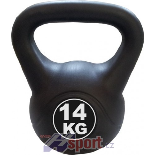Kettlebell 14 kg