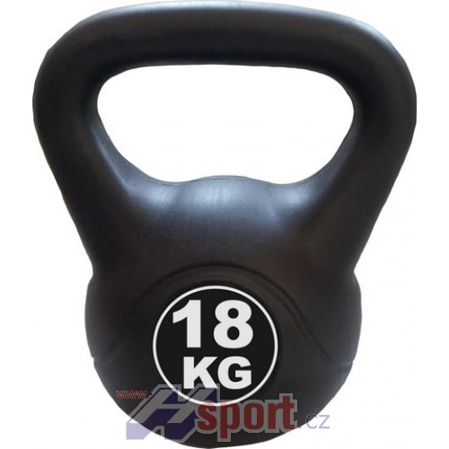 Kettlebell 18 kg
