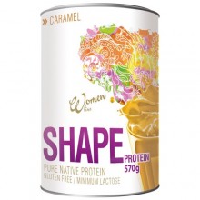 Prom-in Women Line shape protein 570 g