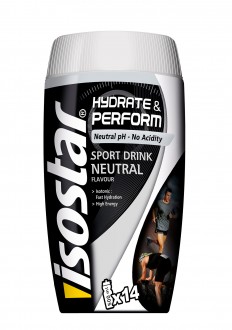 Isostar Hydrate Neutral 560 g