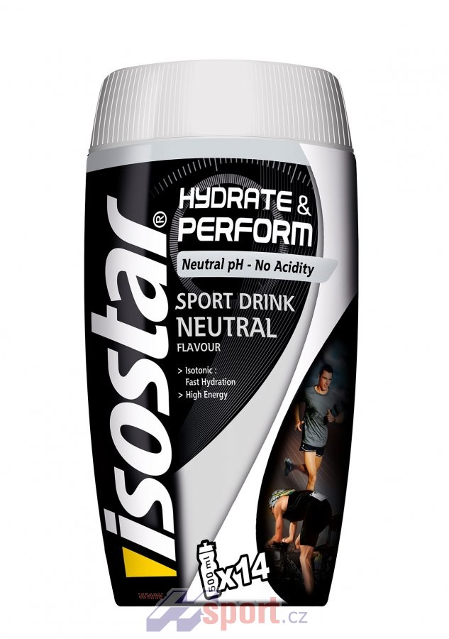 Isostar Hydrate Neutral 560 g