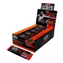 Enervit Gymline protein bar 50% 60 g