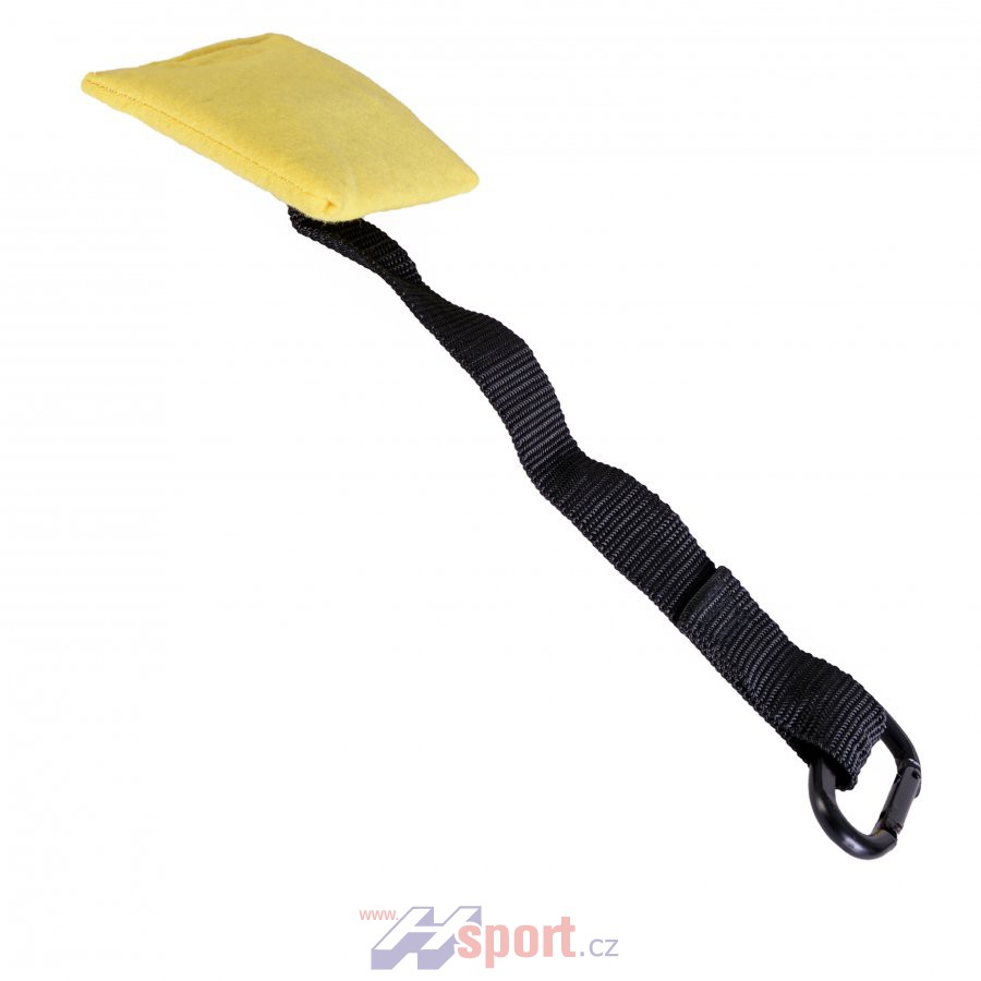Multifunkční TRX popruhy